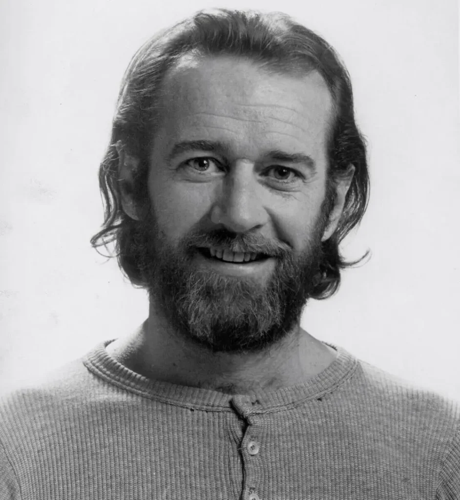 george carlin author