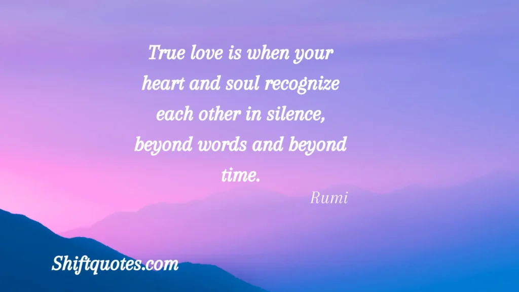 Best Love Quotes That Express True Feelings image 1