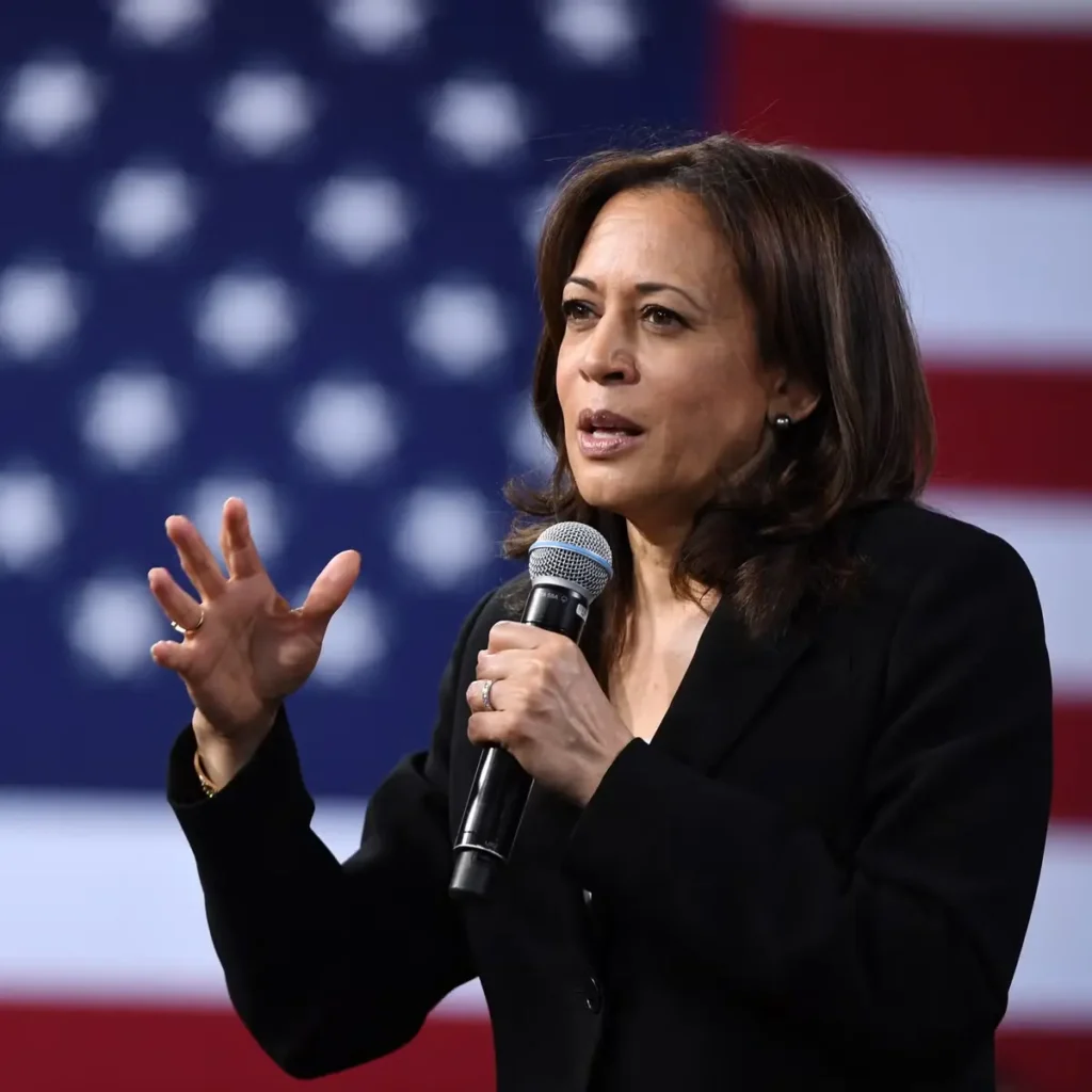 kamala harris