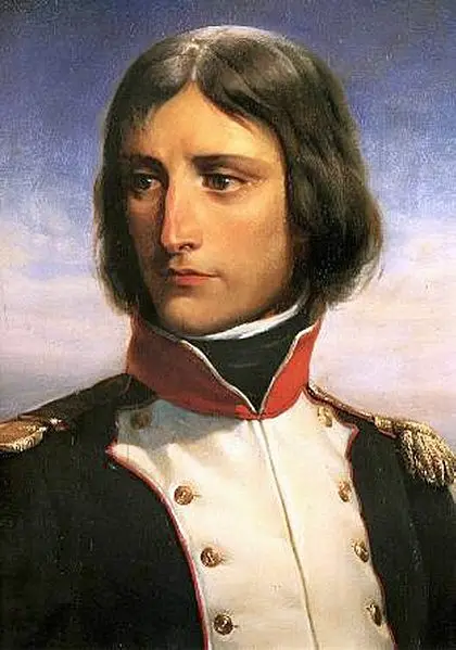 napoleon bonaparte