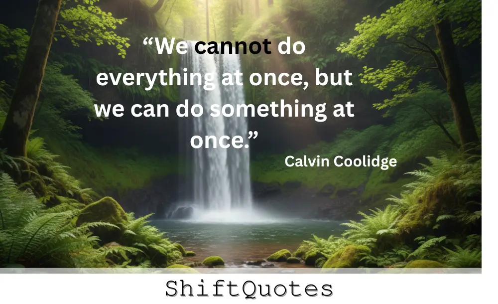 calvin coolidge 1