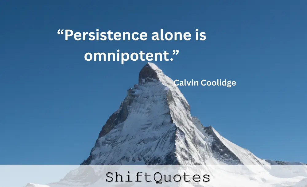 calvin coolidge