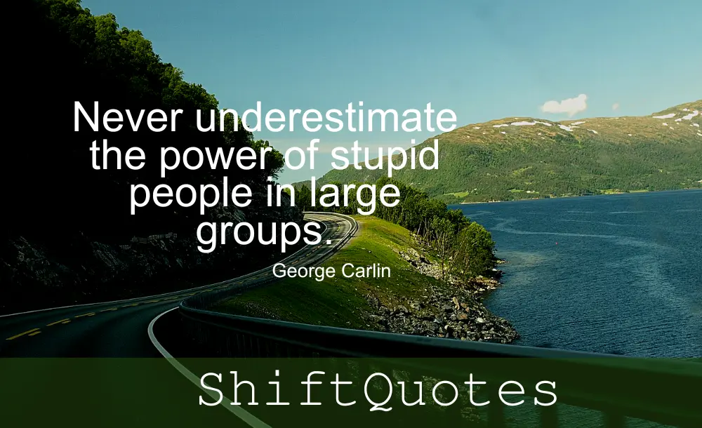 george carlin 2
