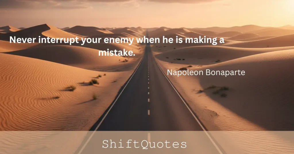 napoleon bonaparte 1