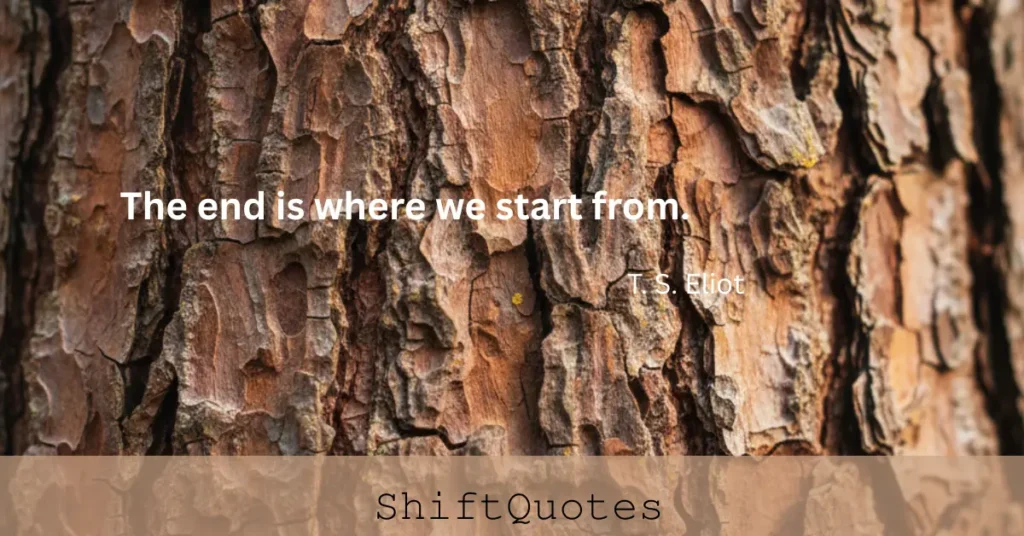 t. s. eliot 1