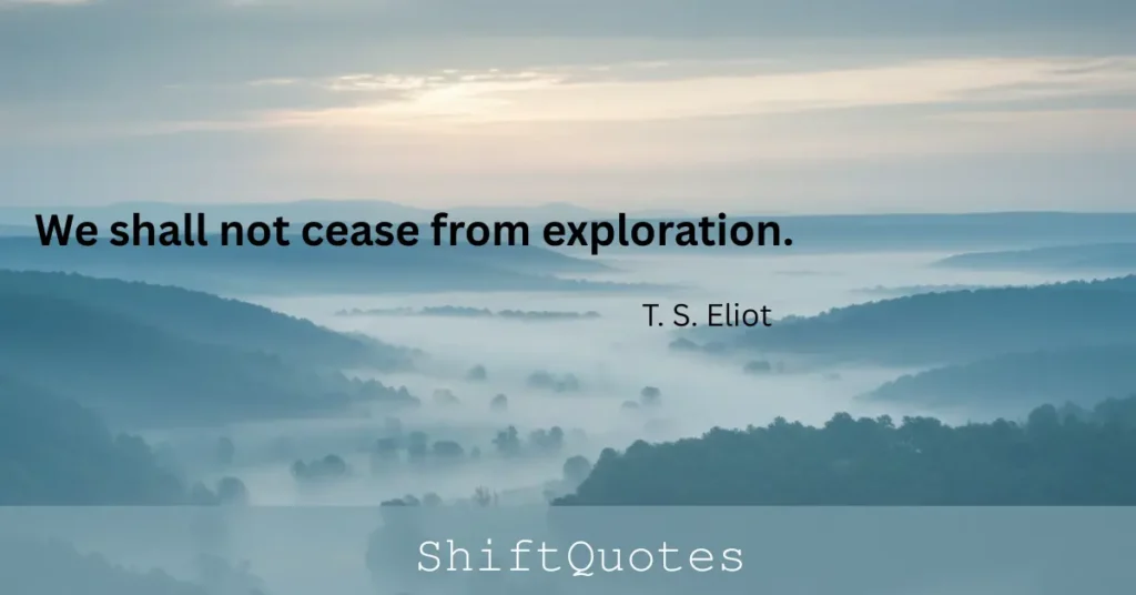 t. s. eliot 2
